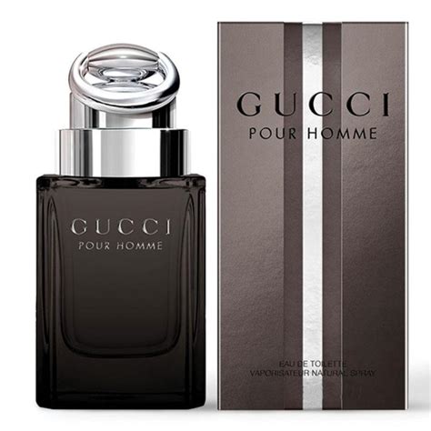 gucci by gucci pour homme eau de toilette spray|buy gucci rush online.